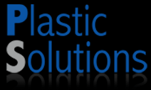 Plastic Solutions logo
